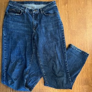Riders Long Length Jeans